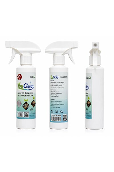 Clean All-Purpose Cleaner and Polish "Clean" - the Ultimate Care for Your Fur...