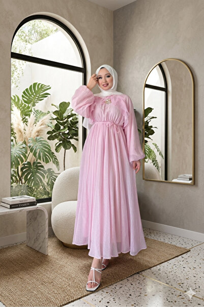 Moda Tendora Deniz Yıldızı Elbise