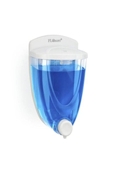 Mestore Liquid Soap Dispenser 650ml Royaleks-F011