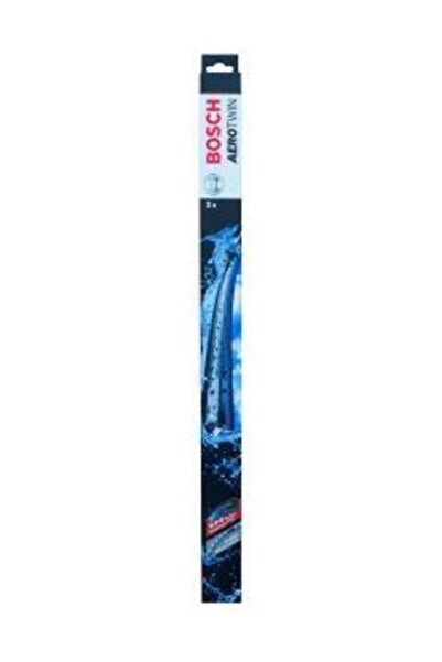 Bosch Aerotwin Silecek Seti A 088s 650/500