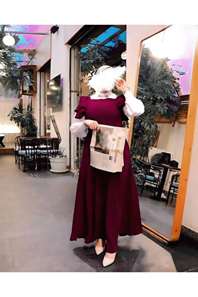 1way Royal Classic Dress - Luxurious Elegance