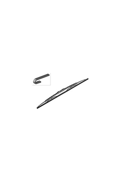 Bosch Sılecek Supurgesı Eco Quıck-clıp 70c 700mm -1