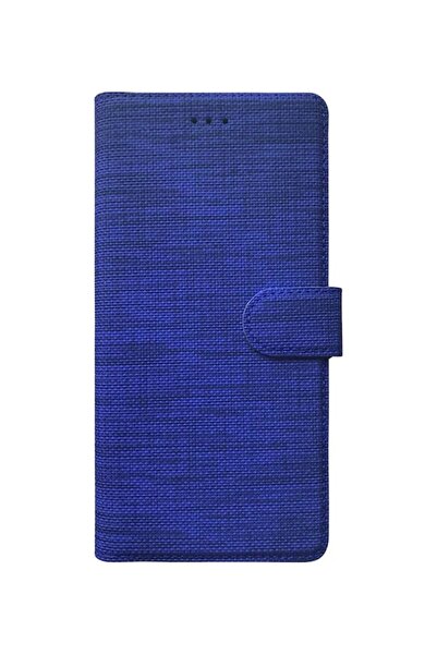 Pilanix Case for Samsung Galaxy S22 Ultra Case Fabric Patterned Wallet Stand ...