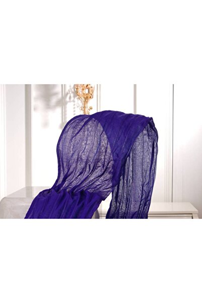 details Abstract Art Fabric Purple