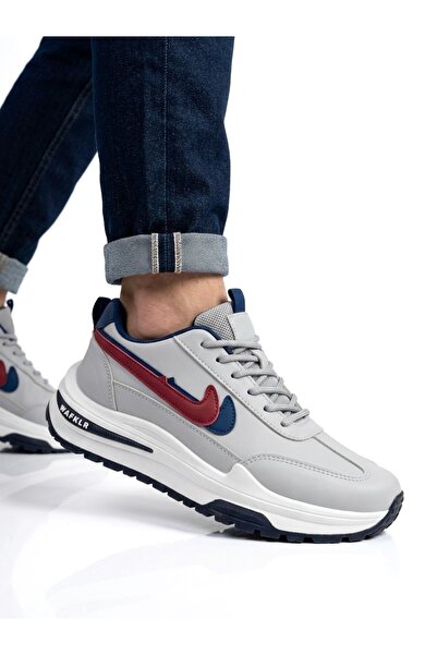 NiceLook Men's Athletic Shoe