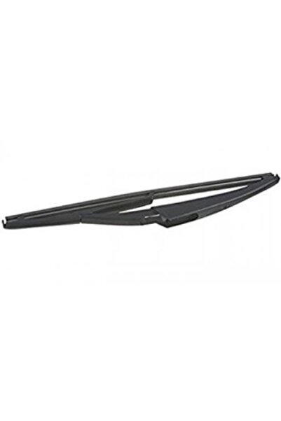 Bosch arka cam sileceği plastik [370 mm] fiat fiorino citroen nemo peugeot bi...