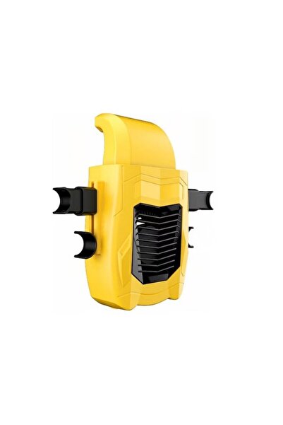 OEM Ventilator Auto Universal pentru Tetieră, USB, 3 Viteze, 5V, 19 x 3.5 x 3...