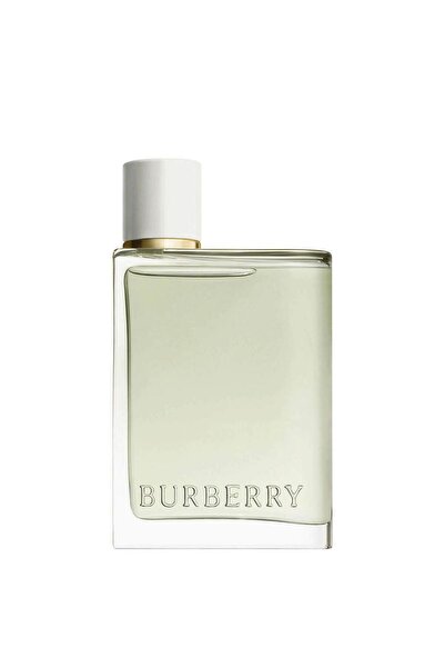 BURBERRY Her Eau de Toilette 100ml – Γυναικείο Φρέσκο Λουλουδένιο Άρωμα