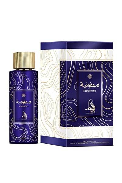 Al Absar SYMPHONY by AL ABSAR-eau de parfum unisex 100 ml
