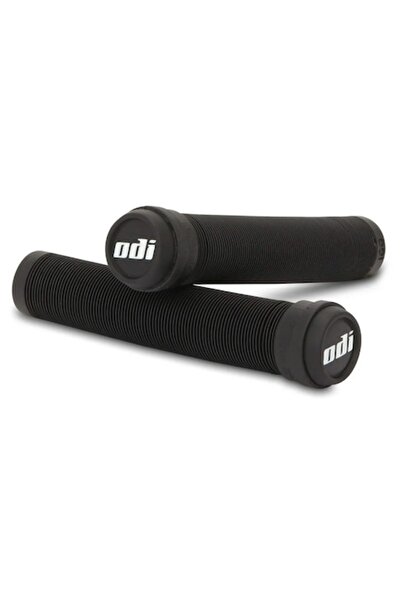 ODI Manșoane de bicicletă Longneck SLX extra lungi 160 mm, compus foarte moal...