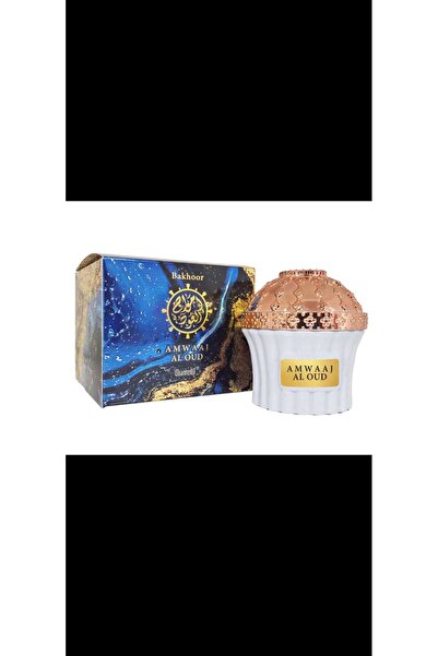 Surrati بخور أمواج العود من سرّاتي