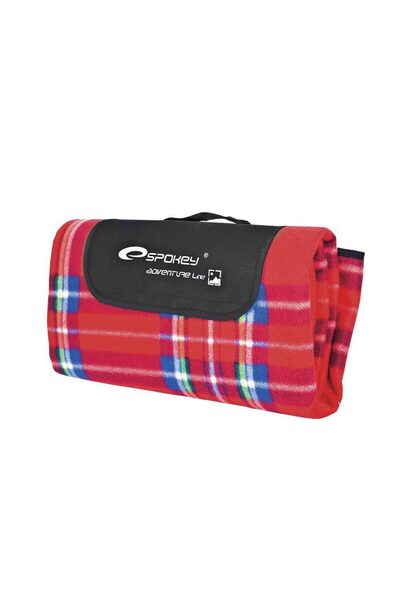 Spokey Patura Picnic Tartan – pătură picnic