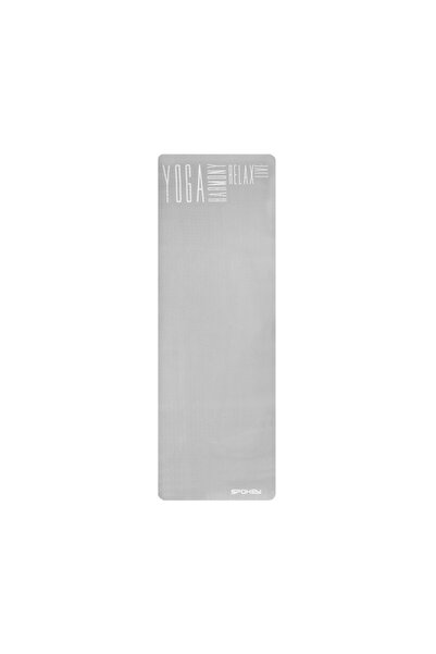 Spokey Saltea yoga HAMSA 2 - Gri