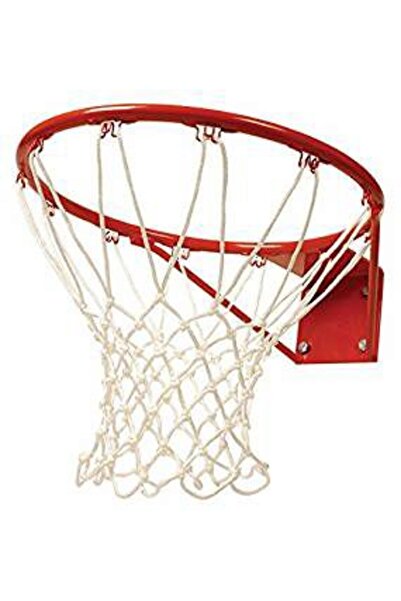 MSP Jednoduchý basketbalový koš s mezinárodním designem a malbou