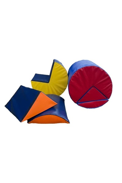 MSP Gymnastics Cylinder Diameter 90cm International