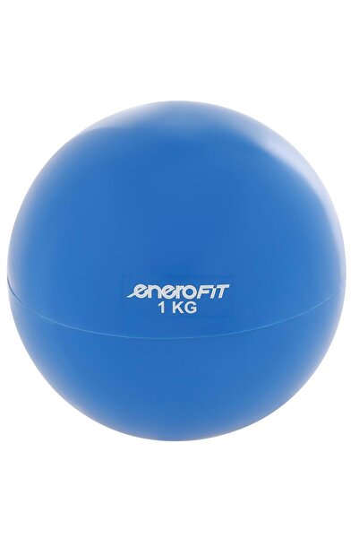 Enero Minge exercitii greutate 1kg Fit