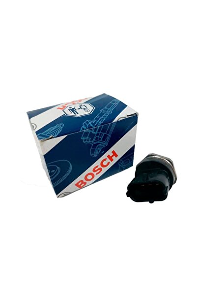 OEM Mitsubishi Fuso Euro 5 Yakıt Basınç Sensörü (rail Müşürü) 0281006164 Qc00...