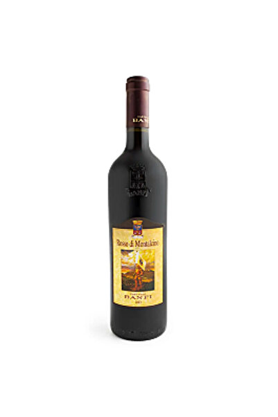 Banfi Vin roșu Rosso Di Montalcino Doc Banfi, uscat, 0,75 L