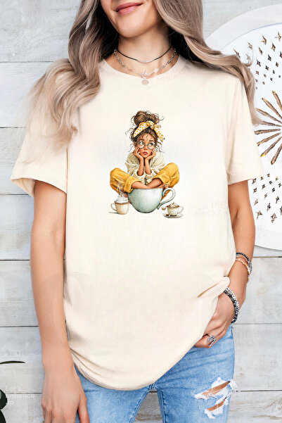 Sarah's Boutique Women's T-shirt – 100% cotton – Cup Cozy