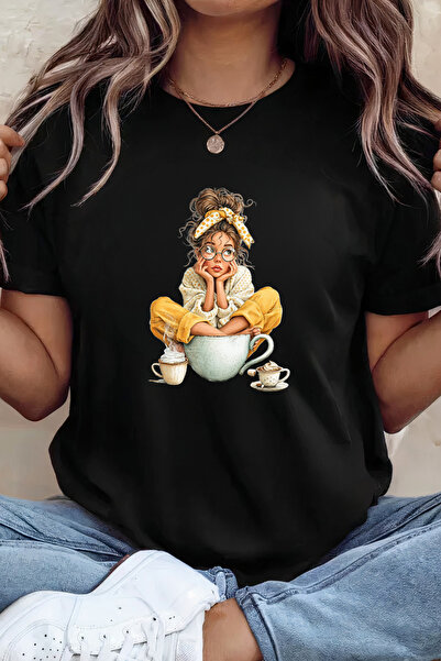 Sarah's Boutique Women's T-shirt – 100% cotton – Cup Cozy