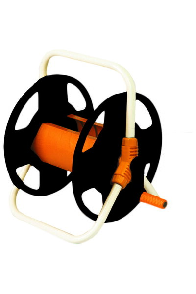 Other Hose reel reel metal frame 45m TG