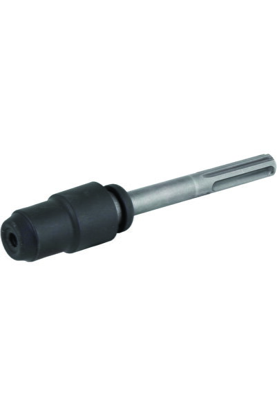 Raider Adaptor de la SDS Max-SDS Plus
