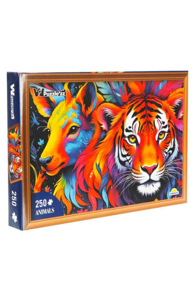 GIOCHI PREZIOSI لغز 250 قطعة