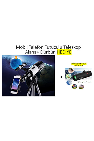elektrogalaksi Mobil Uyumlu Telefon Tutuculu Uzay Gezegen Ay Yıldız Doğa Kara...