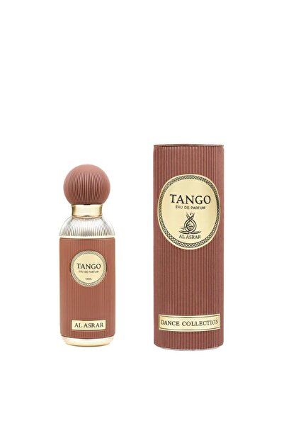 AL ASRAR TANGO by - eau de parfum for women 100ml