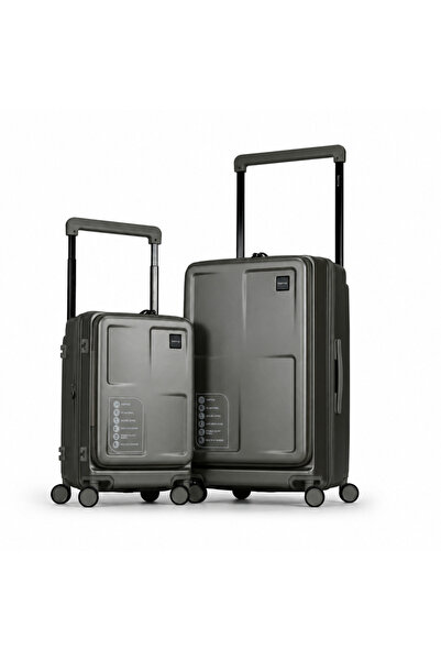 TRIPTIK Travel bag set