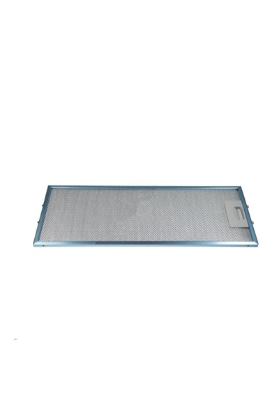 OEM Davoline 443LG76 Ανταλλακτικό Μεταλλικό Φίλτρο Απορροφητήρα Συμβ