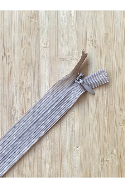Generic Brand 16 cm skriveni rajsferšlus za MINK torbu, novčanik, suknju i dž...
