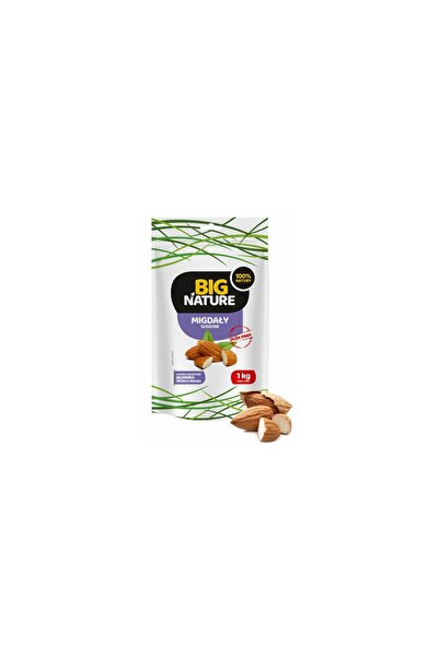 Big Nature Migdale 1kg