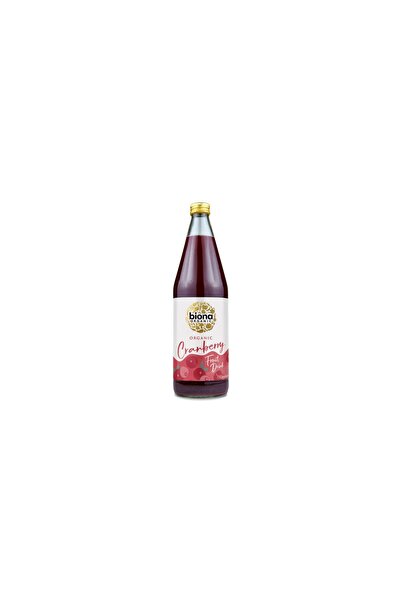biona Suc de merișoare, organic, 750ml