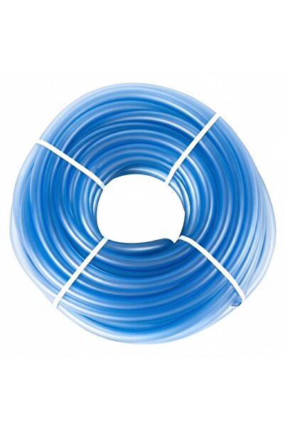 UNİBOX Silicone PVC Hose 1P, Ø32, 50 M, Ideal as a discharge hose, Agricultur...