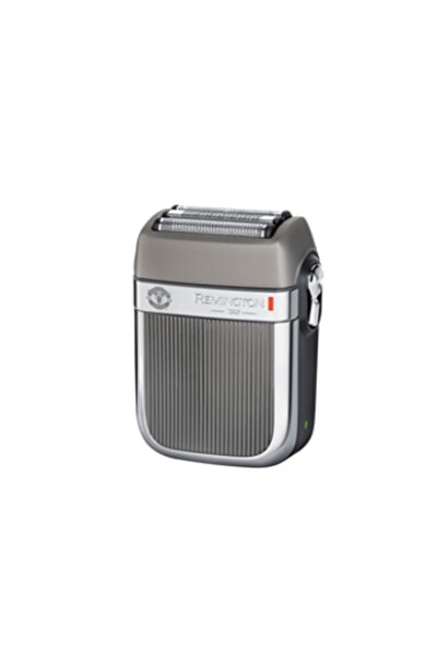 Remington Electric Shaver with Foils Heritage Manchester United Edition, Flex...