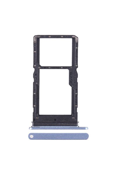 OEM Suport Sim Honor X8 Albastru