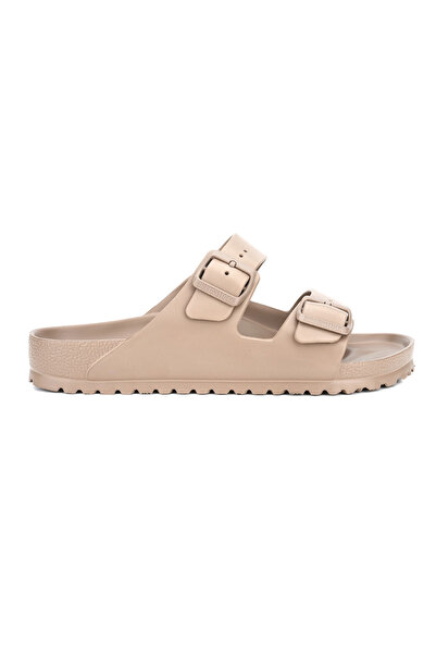 Birkenstock Arizona Eva 1030447 Men's Slippers Milk Coffee Juststep