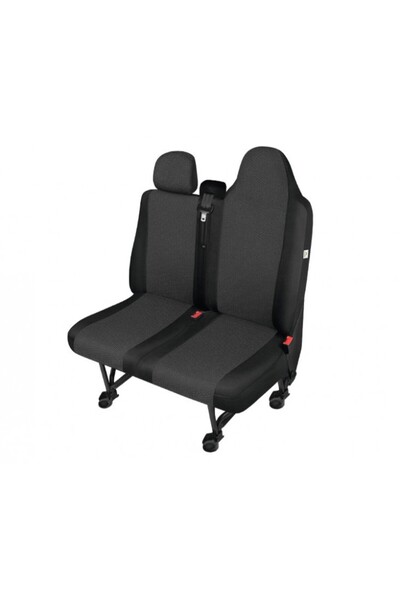 KEGEL Husa bancheta cu doua locuri Ares Van DV2 Master , pentru Nissan NV400 ...