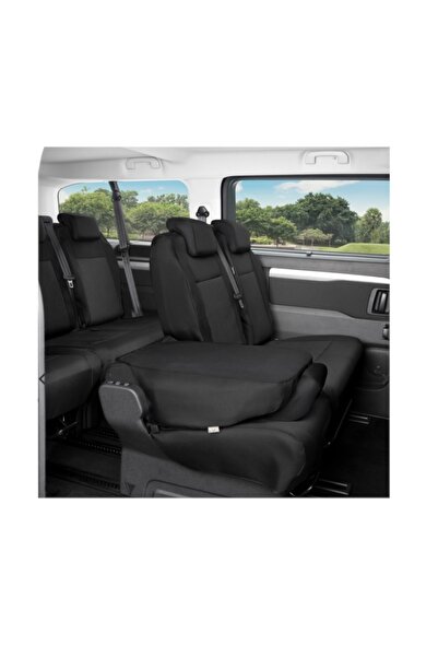 KEGEL Set huse scaune auto Tailor Made pentru Peugeot, Fiat, Citroen, Toyota,...