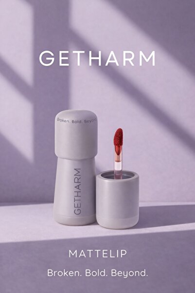 GETHARM velvet tint