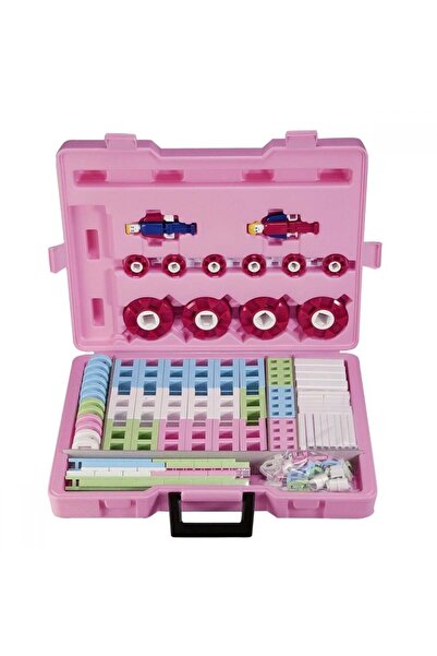 Puzzle Little Engineer's Briefcase P880 - 262 Pieces