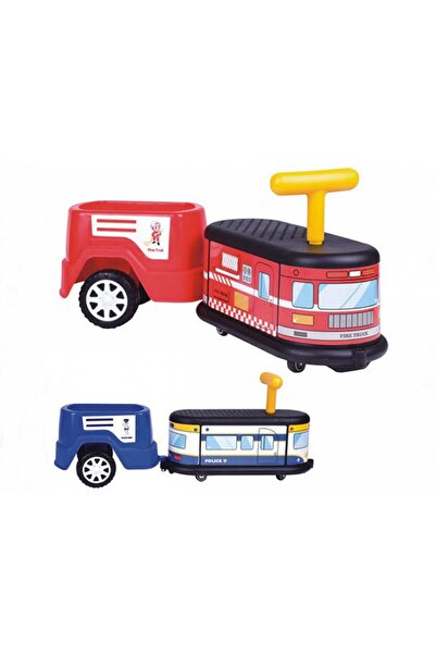 Puzzle The Express Train
