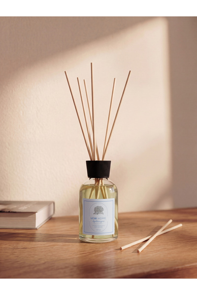 LC Waikiki Odorizant de cameră cu bețișoare, cu aromă de hortensie, 100 ml