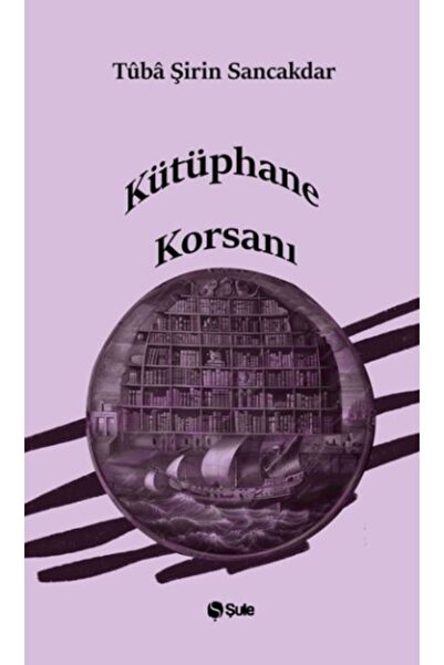 Şule Yayınları Kütüphane Korsanı