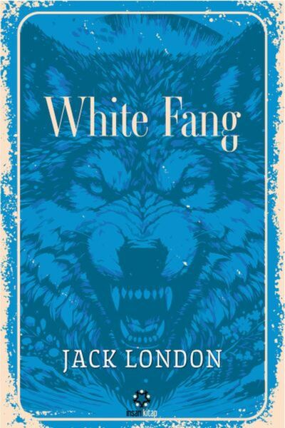 İnsan Kitap White Fang