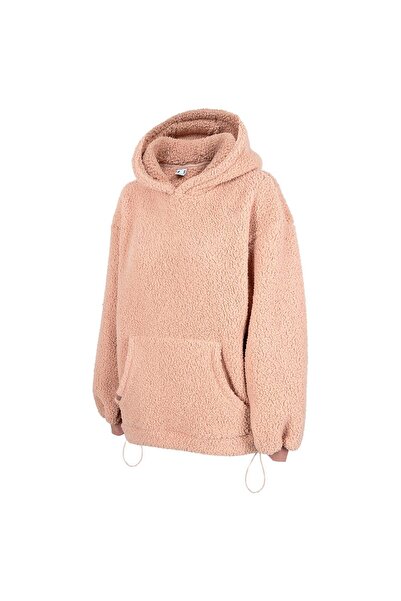 4F Hanorac fleece de damă XL