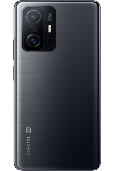 Xiaomi Yenilenmiş 11t Pro 256 Gb Siyah (12 AY GARANTİLİ) - A Grade