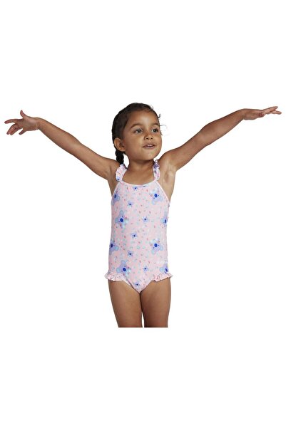 SPEEDO Costum de baie întreg pentru bebeluși Koko Koala, cu bretele subțiri, ...