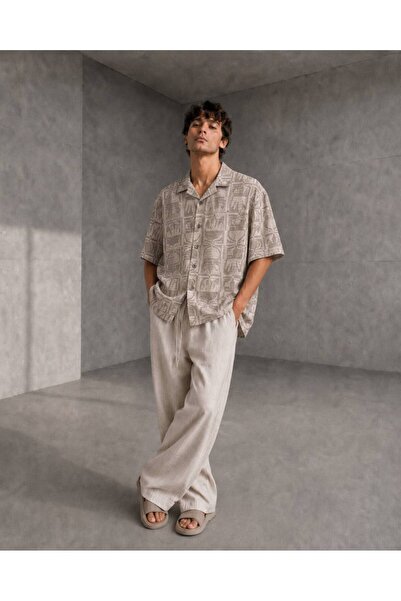Butik 𝗛𝗮𝘃𝗮𝗶 𝗞𝗲𝘁𝗲𝗻 𝗢𝘃𝗲𝗿𝘀𝗶𝘇𝗲 𝗚𝗼mlek
